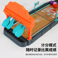 large bowling single board game toy kids ejection kindergarten interactive gift focus training puzzle