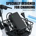60v30-35ah spot cross-border foreign trade electric battery car charger 72v20ah smart battery charger