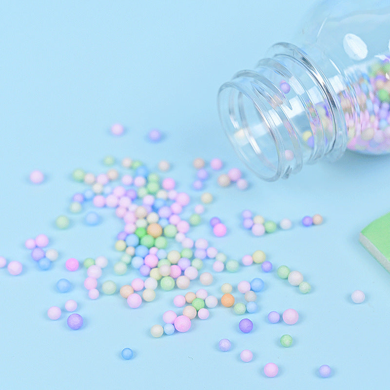 Friction electrification steam science small experiment primary school student DIY handmade technology small production puzzle invention material package