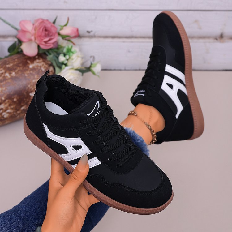 plus sizefashion high-top sneakers new arrivalfashioneasiest for matchcasual german training shoes   dropshipping