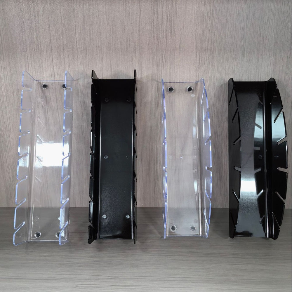 Convenient home hat rack, baseball cap organizer, clothing store baseball cap display stand, acrylic desktop storage rack