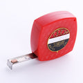 Three-circle tape measure 302 metric high-precision waterproof and rust-proof small pull ruler for home mini tape measure 2.3m 5m