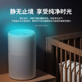 air purifier to remove formaldehyde, new house decoration, indoor smoke and odor removal, living room formaldehyde removal air purifier