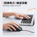 Fond fangzheng m110 wired office business mouse computer usb notebook desktop usb mouse neutral