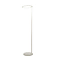 Full spectrum floor lamp - piano-specific led eye protection, minimalist design for living room, bedroom, study, sofa side, reading, and general lighting