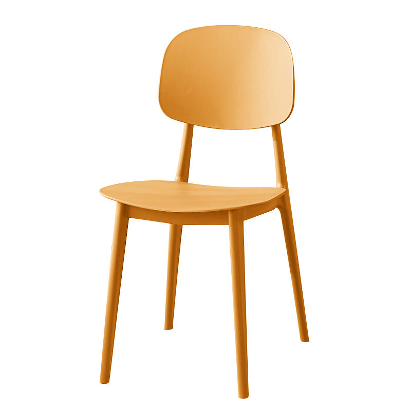 Bar table and chair combination, rock slab canteen dining table, commercial milk tea shop long table, reception and negotiation, cafe small round table