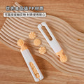 kitchen fancy roller cutter serrated pizza cutter for home baking supplies cake cutting knife roller knife