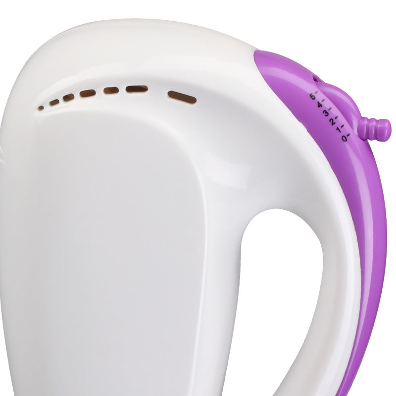 Factory direct electric hand mixer - perfect for whipping cream, frothing milk, and baking! hot seller!