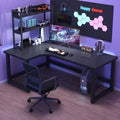 Computer desk desktop home electric competition table and chair bedroom corner office table new chinoiserie large desk student study table
