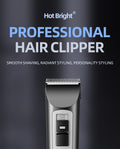 electric hair clipper professional hair salon hair cutting electric clipper hair stylist hair salon special silent hair clipper