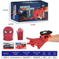 Spray paint - launcher + gloves + hood - boxed