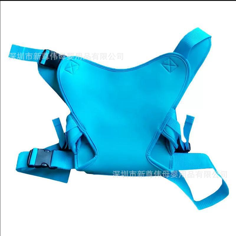 Amazon bestseller: waterproof baby carrier - land & water, pool-friendly, adjustable backpack style
