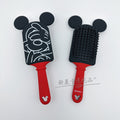 Kids' cartoon massage comb, girls' detangling comb, baby air cushion comb, elastic lacquer comb - wholesale in-stock from manufacturer