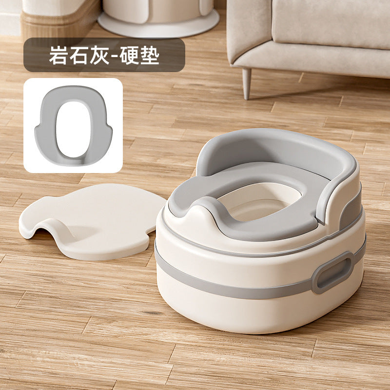 Kids toilet toilet boy girl baby toilet seat child special toilet baby toilet urinal potty
