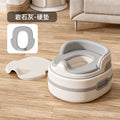 Kids toilet toilet boy girl baby toilet seat child special toilet baby toilet urinal potty