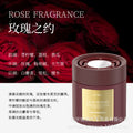[little colorful] rose appointment