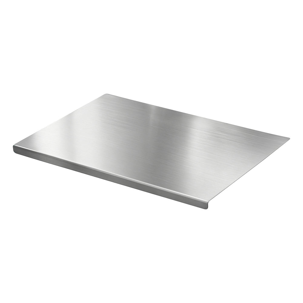Stainless steel folding chopping board panel kitchen for home rolling panel and panel kneading panel thickened cutting board antibacterial moisture-proof