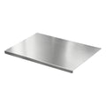 Stainless steel folding chopping board panel kitchen for home rolling panel and panel kneading panel thickened cutting board antibacterial moisture-proof