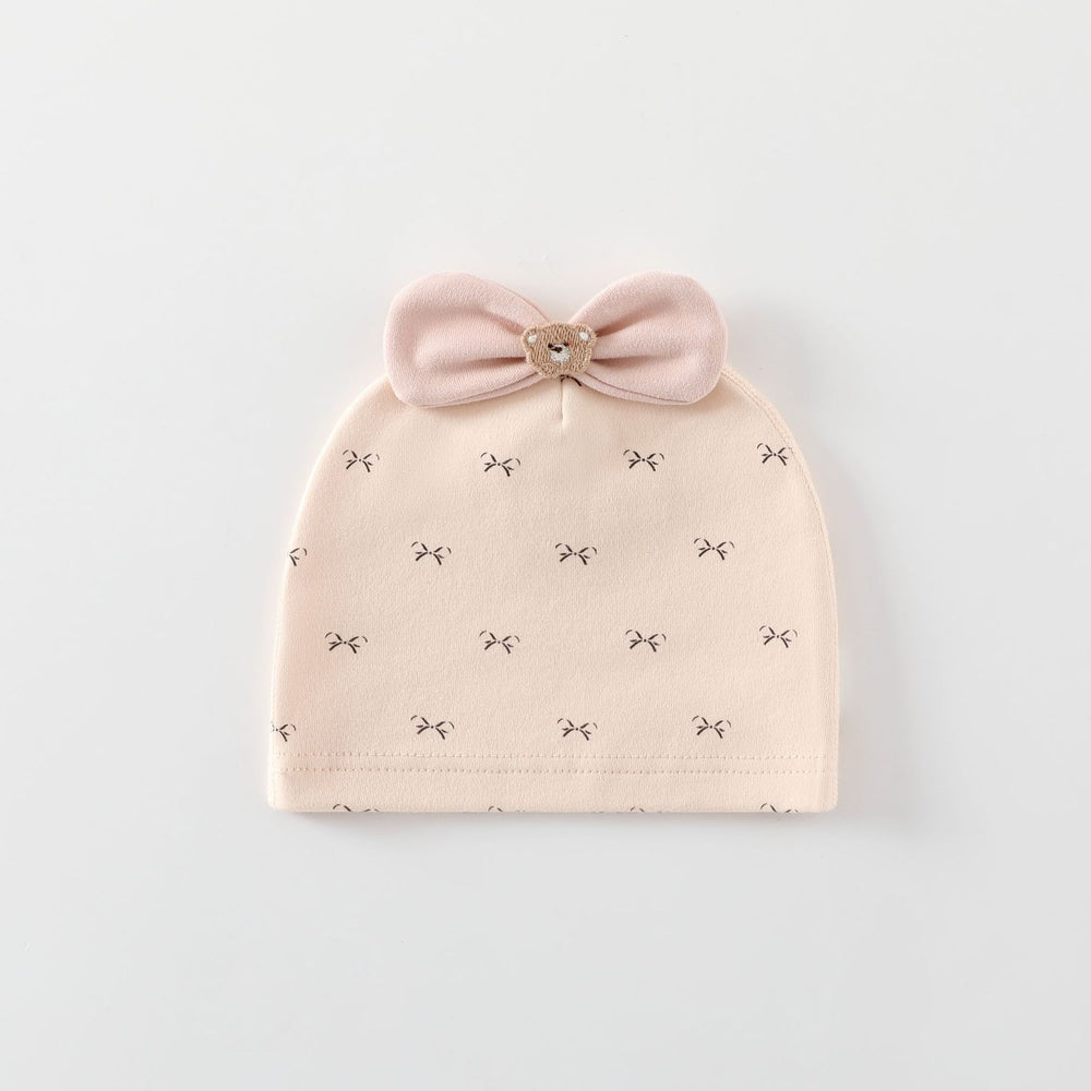 Baby hats - spring/autumn collection: newborn & infant caps, winter hats for boys & girls (protects fontanelle)