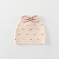 Bobo bear baby hat (beige)