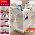 Lectern, teacher's desk, multimedia presentation stand, welcome desk, school classroom teacher's lectern table