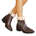 new model code difference 0.5 supports group purchase versatile comfortable black brown adult yandai comfortable style spring women