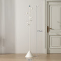 [global style] milk white shelf + all balls