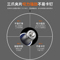 Electric rivet gun conversion head, pull rivet gun, rivet machine, electric drill, pull rivet gun, pneumatic pull core rivet machine