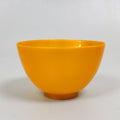 Golden medium bowl