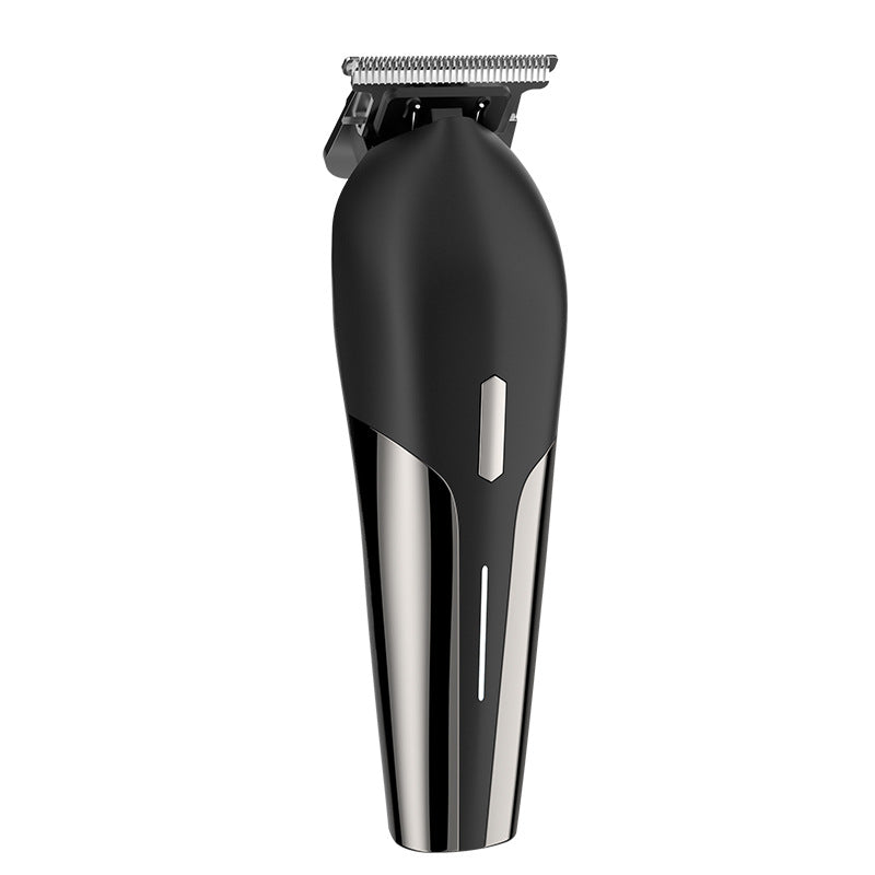 oil head electric hair clipper shaving type-c fast charging for home hair salon self-care shaving hair clipper