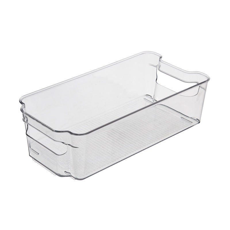 Refrigerator storage box, fresh-keeping box, dumpling tray, frozen dumpling box, egg box, sorting box, household storage artifact