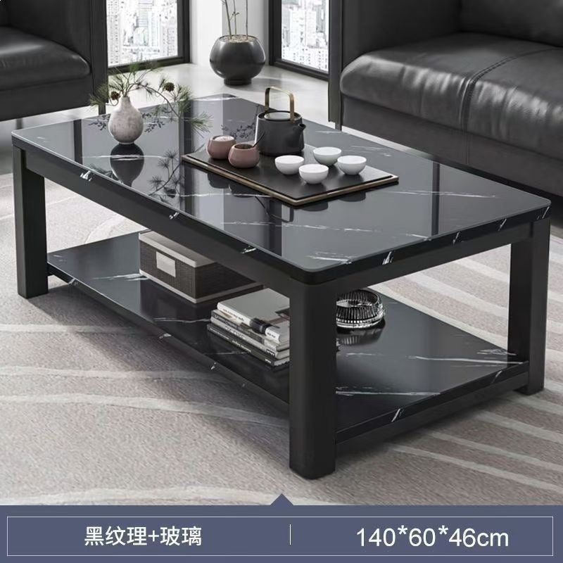Small coffee table, coffee table, living room, for homeaccessible luxury, modern casualnew arrival tea table, small table, simple small apartment tea