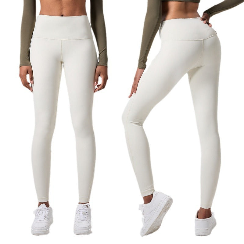 Jinke sports oem factory yoga wear tight body shaping sports bra yoga suit high elastic shaping