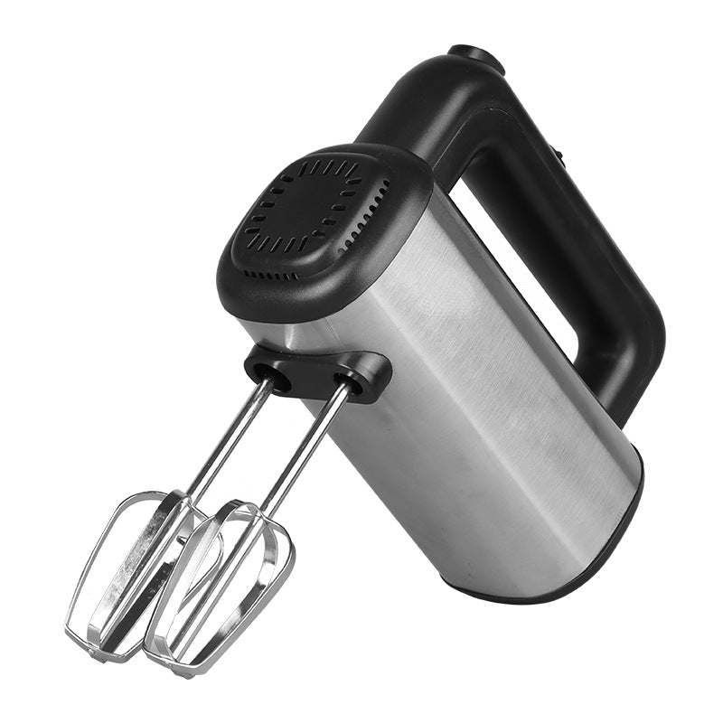 Canxin stainless steel electric hand mixer - 5-speed portable stand mixer for home use