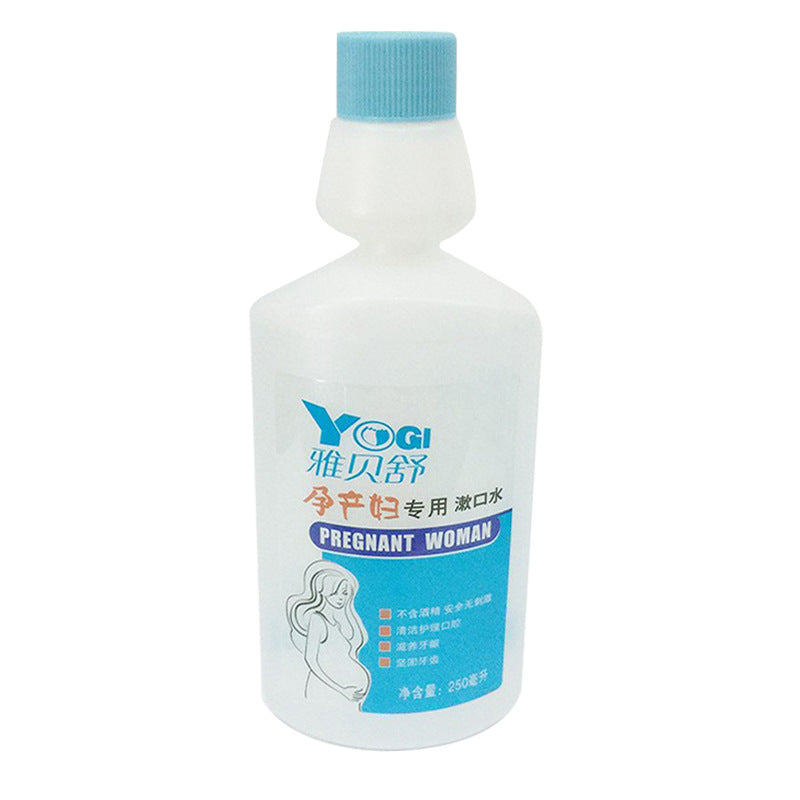 [Processing customization] Oral care solution, children's mouthwash, pregnant women's mouthwash, adult mouthwash bacteriostatic liquid