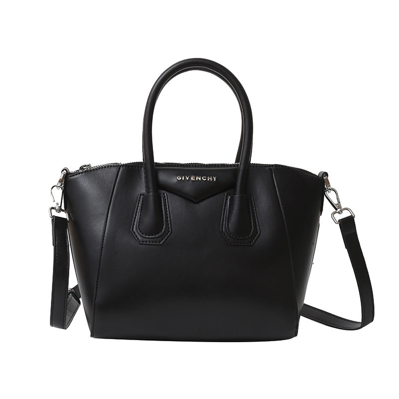 2025 winter new arrival: large capacity korean style dumpling bag - women's shoulder bag, crossbody bag, handbag, shell bag - dropshipping available
