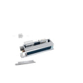 Midea fan coil mall office building factory no. 5 horizontal concealed central air conditioning fp-85wa-g30/b