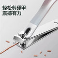 Wholesale portable nail clipper set - home use nail clippers, complete pedicure kit, beauty trimming & manicure tools