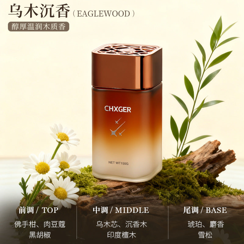 Direct from the factory: premium car air fresheners, high-end car perfumes, car interior fragrance, car aromatherapy, and custom car accessories