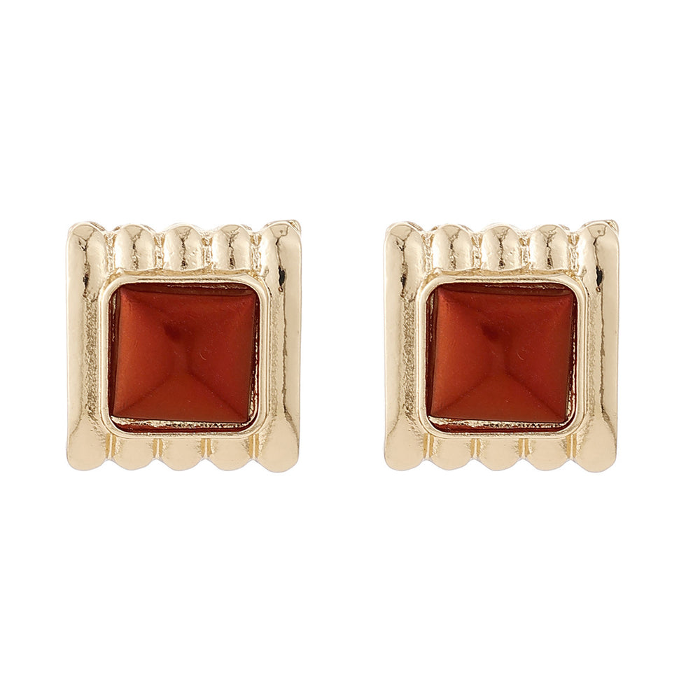 bestseller: french vintage earrings for women, exuding understated luxury and high-end style. these fashionable and elegant earrings feature a round sunburst design with radiating lines