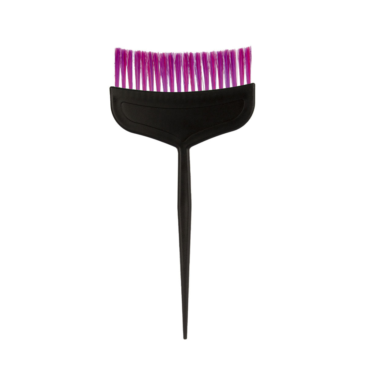 Hair Baking Oil Hair Dyeing Brush Hair Salon Highlighting Soft Hair Brush Extended Hair Dyeing Perm Tool Dyeing Brush