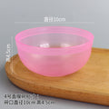 No. 4 bowl translucent powder