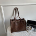 Brown, no accessories