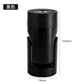 New oscillating car humidifier, home desktop smart constant humidity usb automatic spray air humidifier - wholesale atomizer