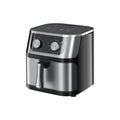 10l air fryer export european plug metal air fryer electric fryer cross-border kitchen appliances