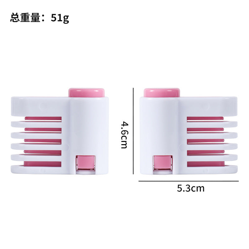 Cake divider, toast layer separator, bread slicer divider, bread cutting and portioning tool, baking tool