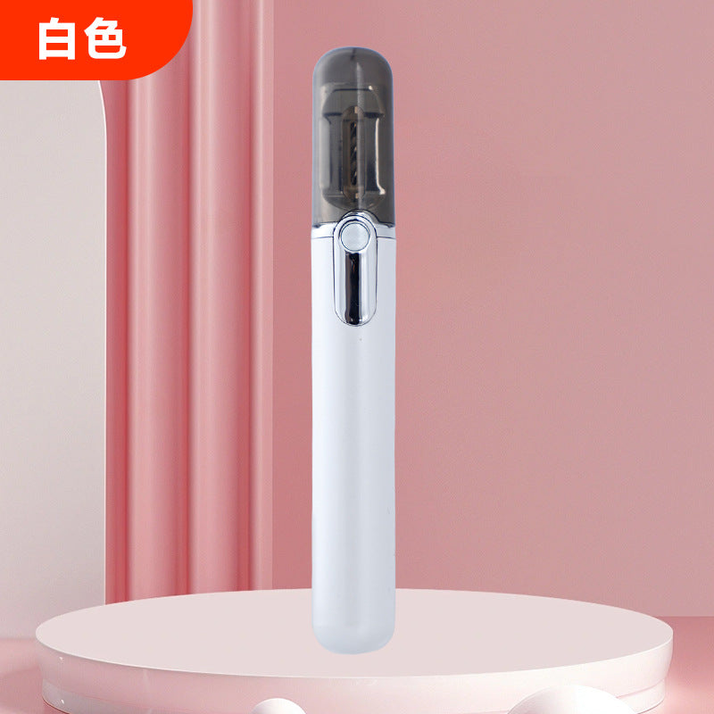 11 mini electric nail clippers automatic nail grinder nail pen compact portable trimming for home and travel