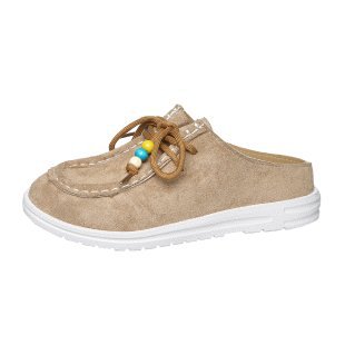 autumn new arrival cross-border flat slippers, plus size 63-43 (size difference 0.67),  &  dropshipping available