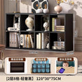 Kalak cabinet bookcase bedroom cabinet bedside display cabinet storage cabinet floor-standing wall plaid living room shelf