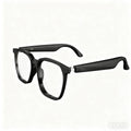 Modern g15 ai translation bluetooth glasses - real-time translation in over 100 languages, smart glasses for music, calls, and more